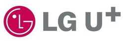 LG U+ 로고